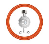 Réducteur de gaz pour bouteille de gaz propane-butane Cellfast 1.5m G