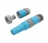Cellfast , kit de pulvérisation pour jardin, réglable, ideal line™ plus, 1/2