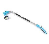 Cellfast lance d',arrosage télescopique 4 fonctions ergo