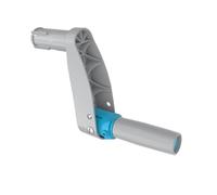 Cellfast Manivelle pour Chariot Discover et Compact - Accessoires pour Tuyau d'arrosage - Pièces de Rechange - Irrigation de Jardin