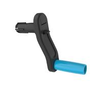 Cellfast Manivelle pour Chariot Explorer - Accessoires pour Tuyau d'arrosage - Pièces de Rechange - Irrigation de Jardin