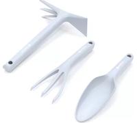 Cellfast Outils pour l'entretien du jardin Pastel