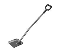 Cellfast Pelle Universelle en Acier trempé par Induction - Poignée Ergonomique et Manche Composites - 121 cm Basic