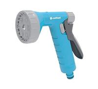 Cellfast Pistolet 6 Fonctions Rain Ideal, Réglage Uniforme De La Forme