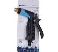 Jardin de la qualité de l'eau du tuyau d'irrigation de pistolet pulvérisateur buse Hozelock compatible