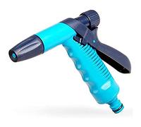 Cellfast Pistolet d'Arrosage Arroseur De Jardin pour Pelouse Fleurs Plantes Jet d'eau Puissant Basic