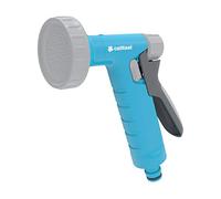 Cellfast Pistolet d'Arrosage Arroseur De Jardin pour Pelouse Fleurs Plantes Safetouch System Shower 2 cellPRO