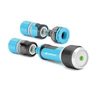 Cellfast - Pistolet D'Arrosage - Shower