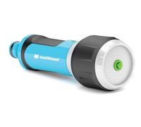 CELLFAST - PISTOLET D'ARROSAGE MULTIFONCTIONS - ERGO