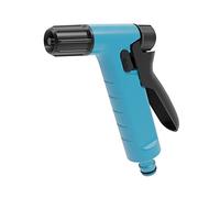 Cellfast Pistolet pulvérisateur ORION BASIC a une régulation complète et uniforme de la forme du jet d'eau, UNIFIT, haute qualité , 50-311