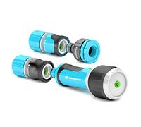Cellfast - Set De Douche Multifonction - Ergo - 3/4"