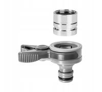 Cellfast przyłącze na kran 3/4" z adapterem ideal