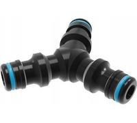 Cellfast - Raccord 3 voies - ergo