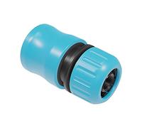 Cellfast Raccord Rapide Basic 1/2'', matière ABS, Trois Pinces, 51-130H