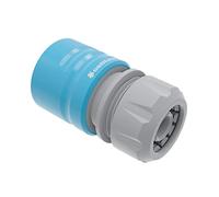 Cellfast Raccord rapide cellPRO™ 1/2" - 5/8", plastique PC/ABS, 3 pinces, UNI FIT™, 50-630