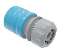 Cellfast Raccord rapide passage, raccord rapide, raccord de tuyau (ABS/PC) IDEAL 3/4", 51-635