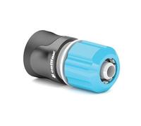 Cellfast raccord rapide pour tuyau avec arrêt d',eau ergo 1/2",