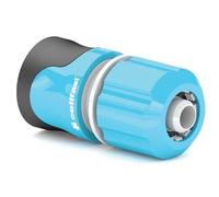 Cellfast raccord rapide pour tuyau débit d',eau ergo 1/2",