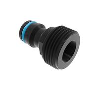 Cellfast Raccordement cellulaire avec Filetage extérieur Ergo, 3/4", Bleu, 3x3x0,1 cm, 52-235