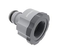 Cellfast Raccordement cellulaire avec filetage femelle (ABS) cellPRO 1/2"- 3/4", 51-652