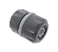 Cellfast Réparateur cellPRO™ 1/2" - 5/8", Pour le raccordement permanent de deux extrémités de tuyau, plastique PC/ABS, Haute qualité, 51-600