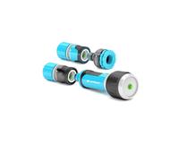 Cellfast - Set De Douche Multifonction - Ergo - 1/2"