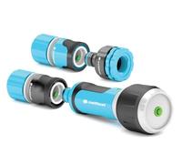 Cellfast - Set De Douche Multifonction - Ergo - 3/4"