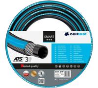 Cellfast Smart Ats 3/4" 50Mb tuyau d'arrosage