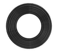 Cellfast Tuyau d'arrosage IDEAL 4 couches tresse croisée, résistant UV & algues, 27 bar, 1/2", 20 m