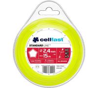 CELLFAST STANDARD Teil und Zubehör für Rasenmäher Rasenmäher Messer für Rasenmäher