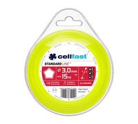 CELLFAST STANDARD Teil und Zubehör für Rasenmäher Rasenmäher Messer für Rasenmäher