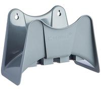 VEL CF55-993 - Fixation murale pour tuyau d'arrosage