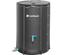Cellfast tonneau d'eau de pluie pliable | 250L | 60 x 90 (DxH) cm
