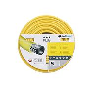CELLFAST Tuyau Arrosage 3 Couches Flexible Fil De Qualité Supérieure Résistant Aux UV 1/2 Pouces 25 Mètres Plus