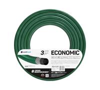 Cellfast Tuyau d'arrosage 5/8” 30m Vert Transparent