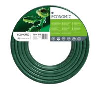 Cellfast Tuyau d'arrosage Economic 3/4" 25 m 3 couches Résistant UV