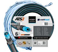 Cellfast tuyau d'arrosage Hobby 1 pouce 25 m
