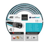 Cellfast - Tuyau d'arrosage - multiflex ats variant™ vt - 1/2" - 50 m