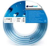 Cellfast tuyau non renforcé 4mm x 50m (20-400)