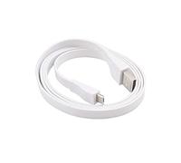 cellhelmet Câble de charge USB pour haut-parleur Logitech UE Boom/Megaboom/Ultimate Ears MEGABLAST Blanc