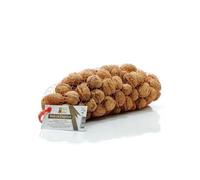 Cellier du Périgord - Noix Entières en Coquilles du Périgord 1kg - Variété Franquette Calibre +30mm - Filet pour Salades Gésiers Sauce aux Noix Apéritif - Maison Familiale Sarlat depuis 1973