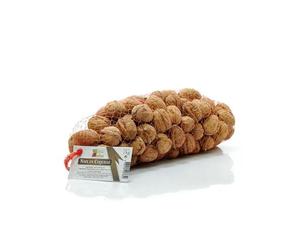 Cellier du Périgord - Noix Entières en Coquilles du Périgord 1kg - Variété Franquette Calibre +30mm - Filet pour Salades Gésiers Sauce aux Noix Apéritif - Maison Familiale Sarlat depuis 1973