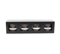 Cellier du Périgord Panier Gourmand Assortiment 4 Terrines