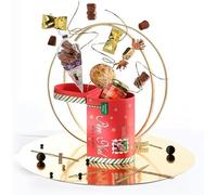 cellier du périgord - panier gourmand - Coffret Enfants - coffret gourmand - spécial cadeau de noël - panier garni à offrir