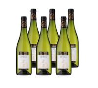 Celliers du Colombier - Vin blanc - AOP Picpoul de Pinet - 6x75cl