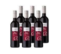 Celliers du Colombier - Vin Rouge - IGP Terre du Midi - 6x75cl