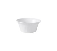 Villeroy & Boch Cellini, Saladier + bol, Blanc