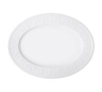 Cellini plat ovale 40 cm