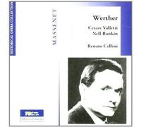 Cellini Renato - Massenet. Werther