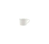 Villeroy & Boch 10-4600-1240 Tasse pour Petit-déjeuner 0,35 L Porcelaine Blanc 32 x 21,5 x 9,5 cm 1 Tasse